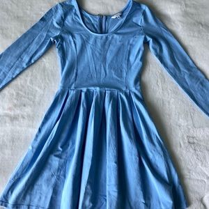 Talula Dress